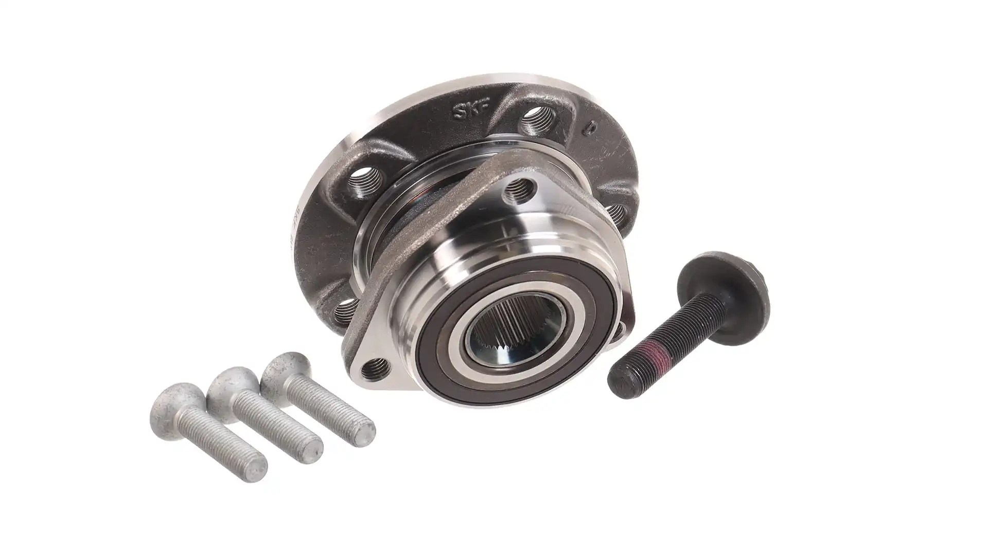 Set rulment roata