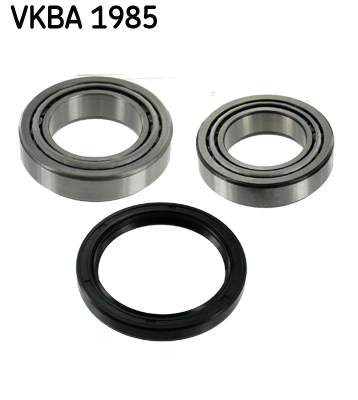 Set rulment roata