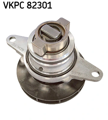 Pompa de apa, racire motor