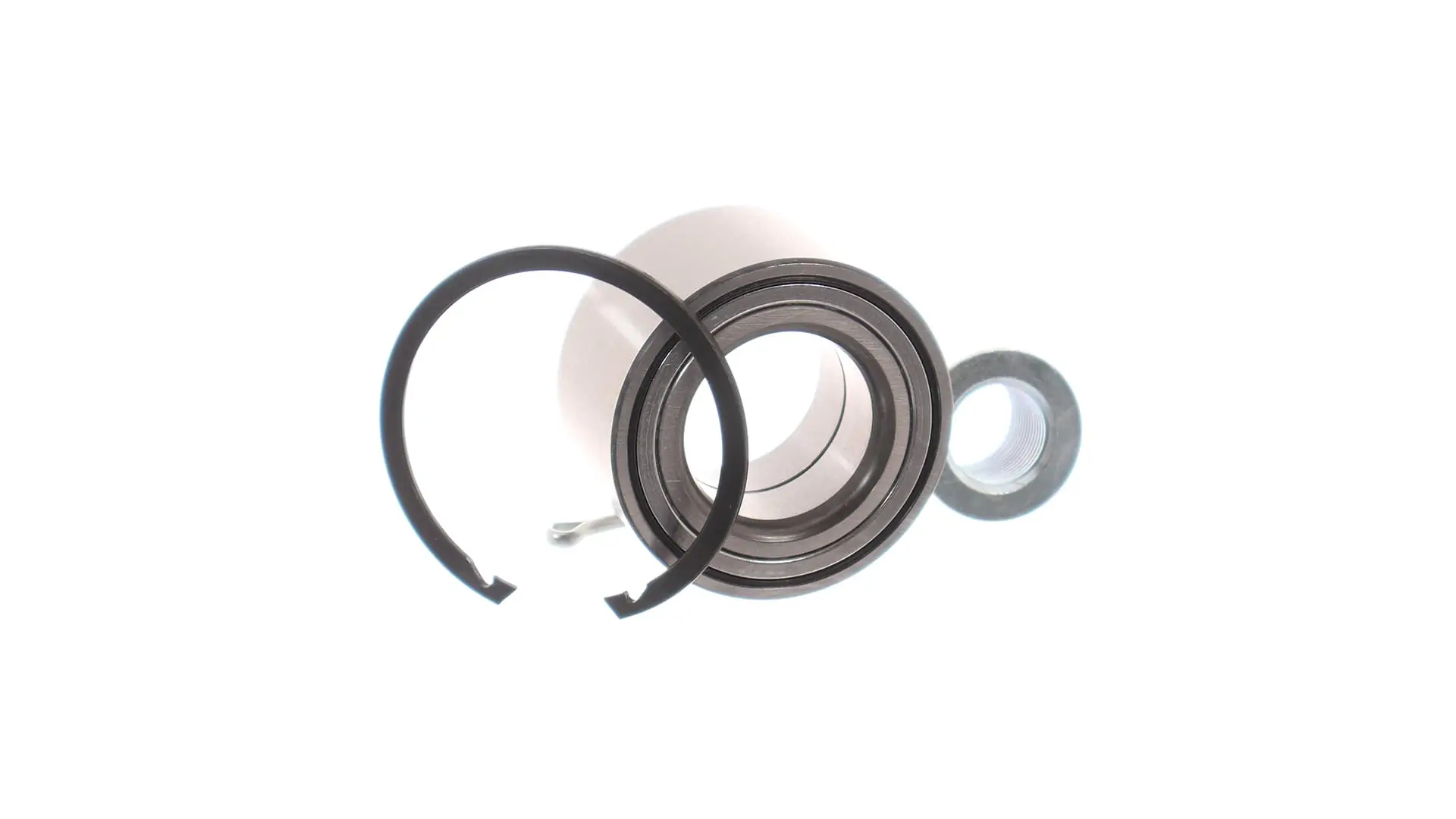 Set rulment roata