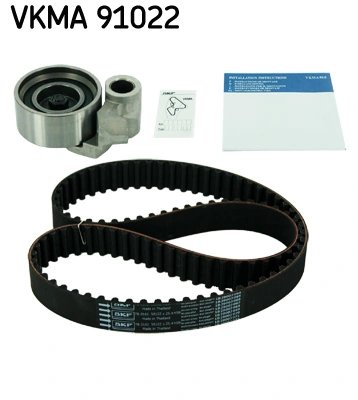 Set distributie curea