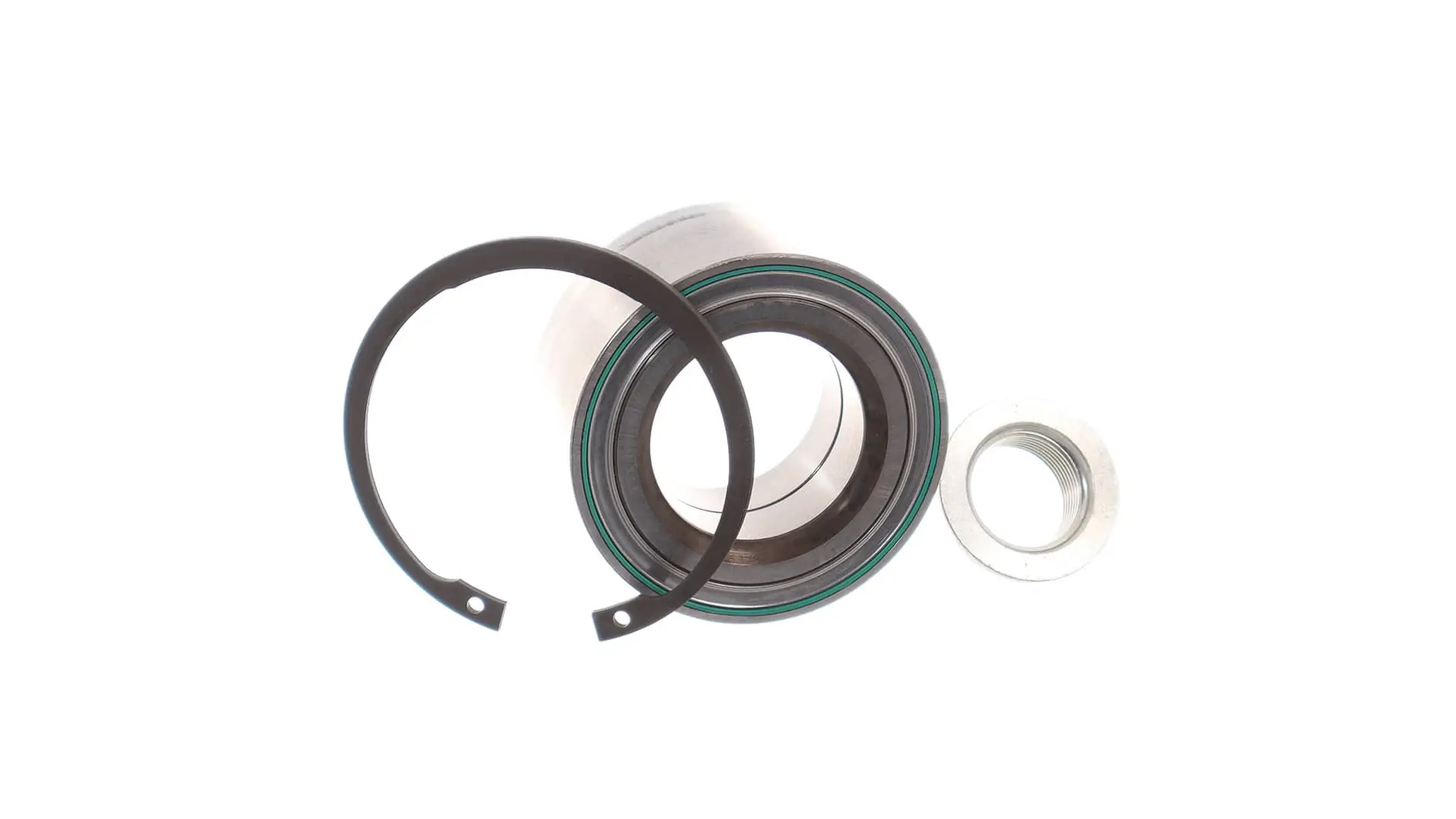 Set rulment roata