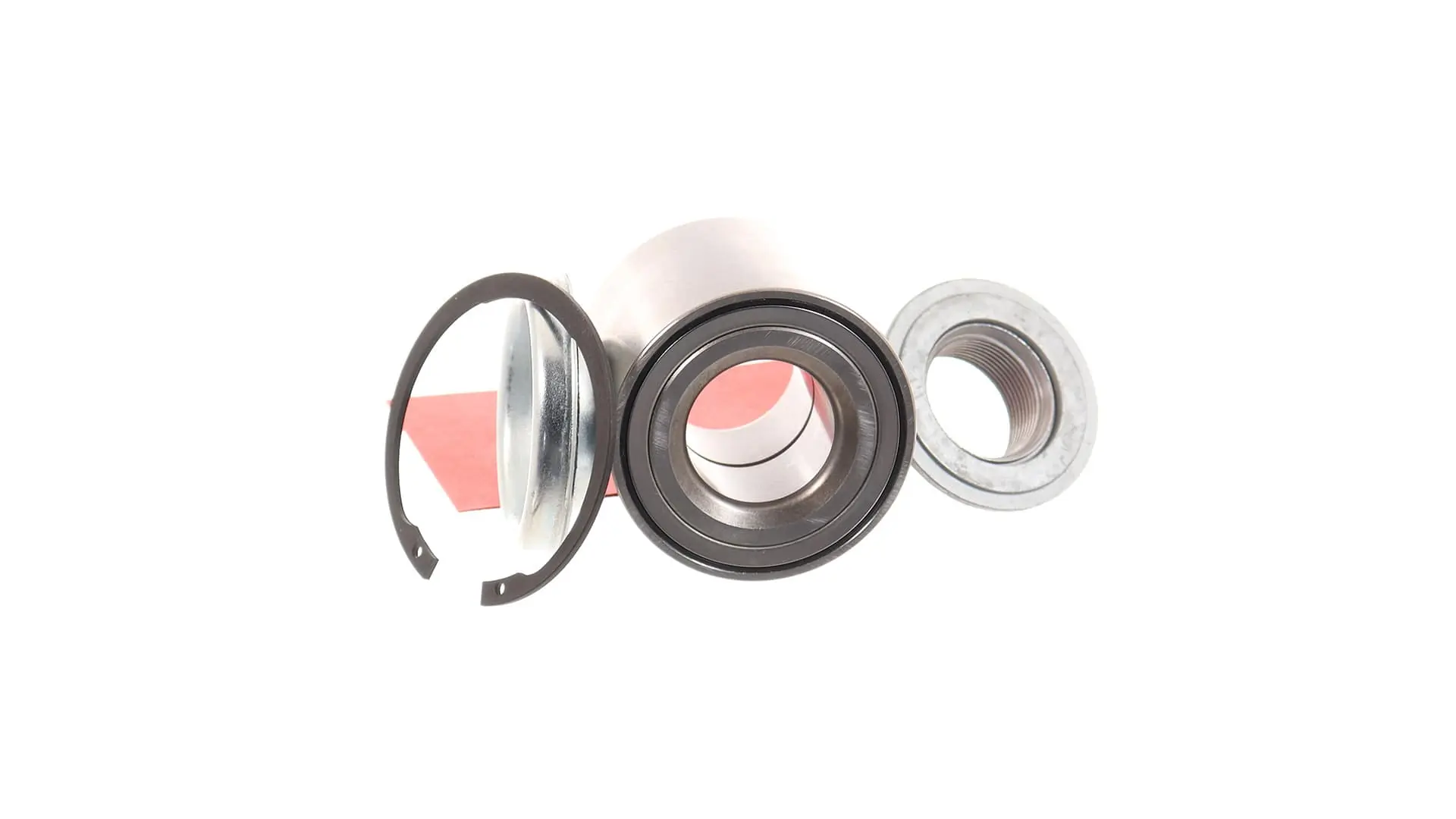 Set rulment roata