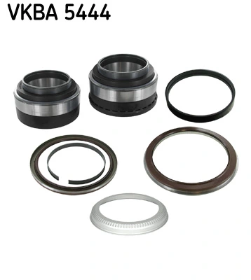 Set rulment roata