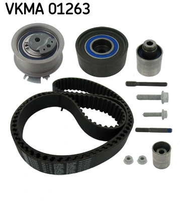 Set distributie curea