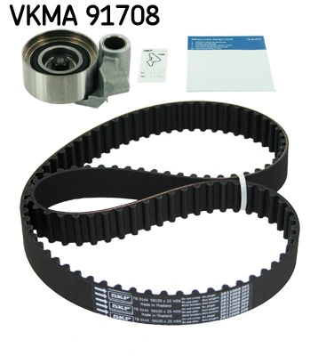 Set distributie curea