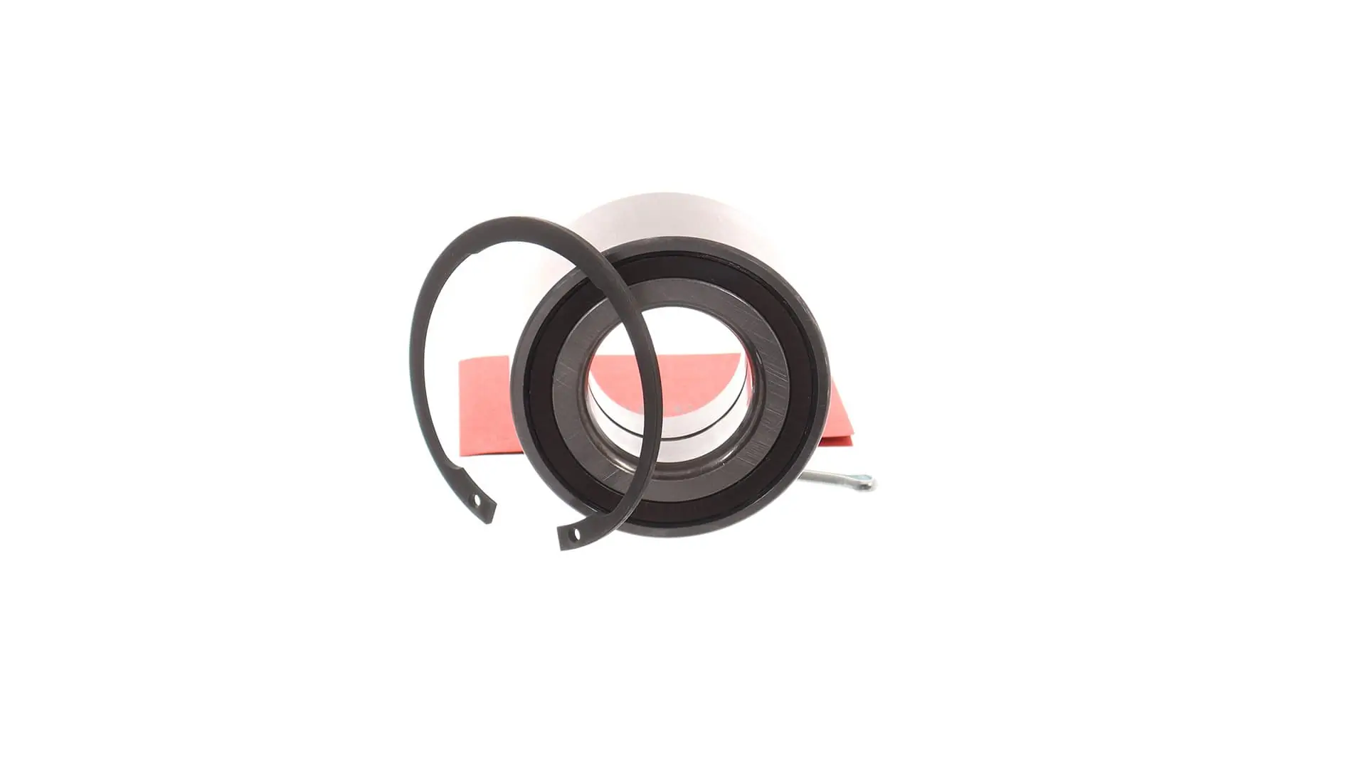 Set rulment roata
