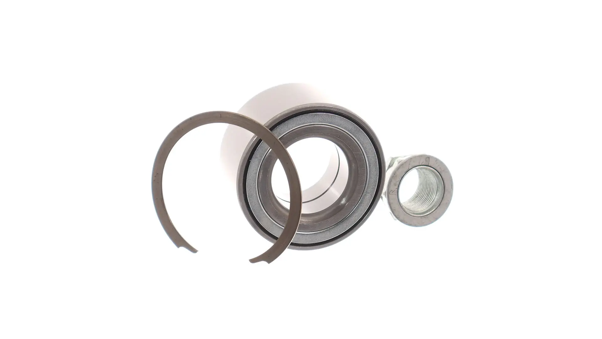 Set rulment roata