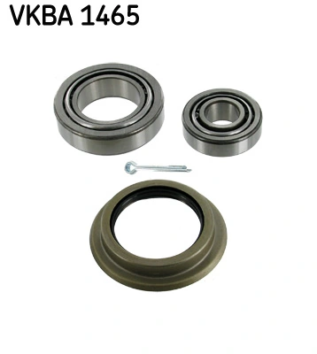 Set rulment roata