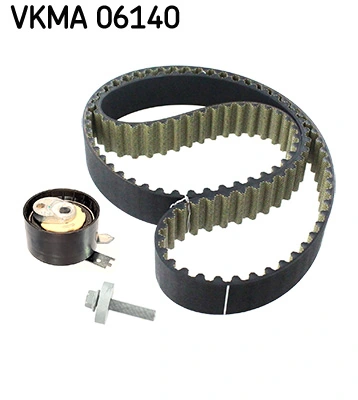 Set distributie curea