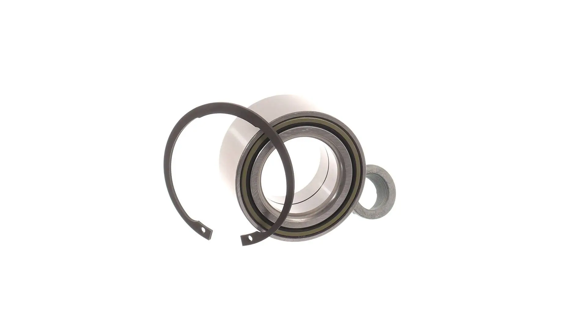 Set rulment roata