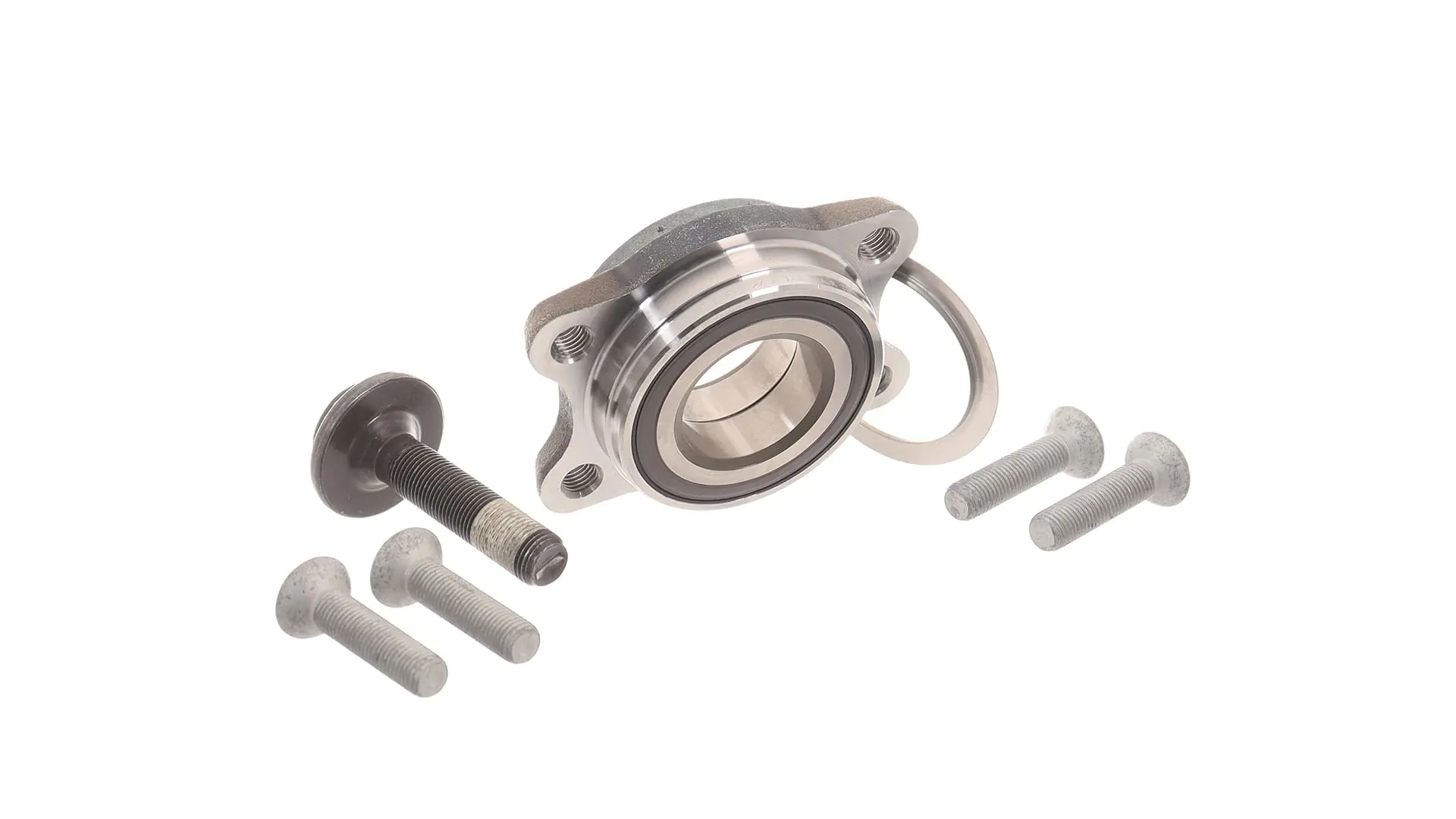 Set rulment roata