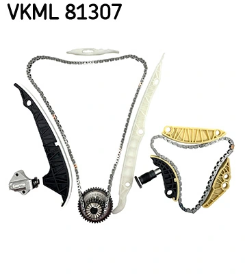 Set distributie lant