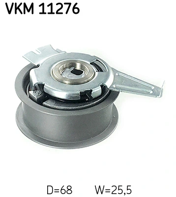 Rola intinzator curea distributie