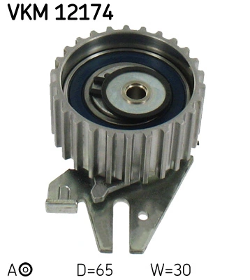 Rola intinzator curea distributie