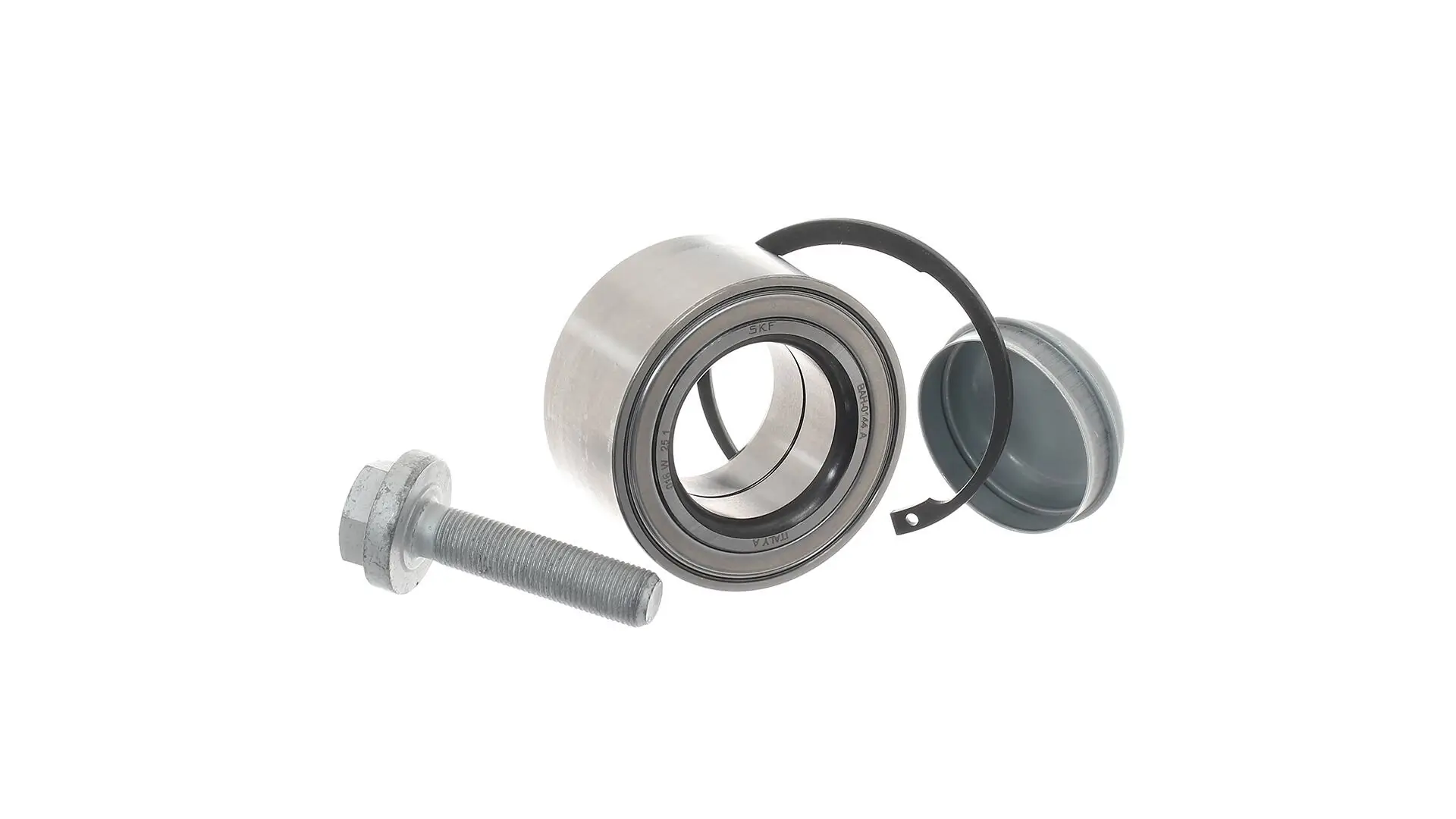 Set rulment roata