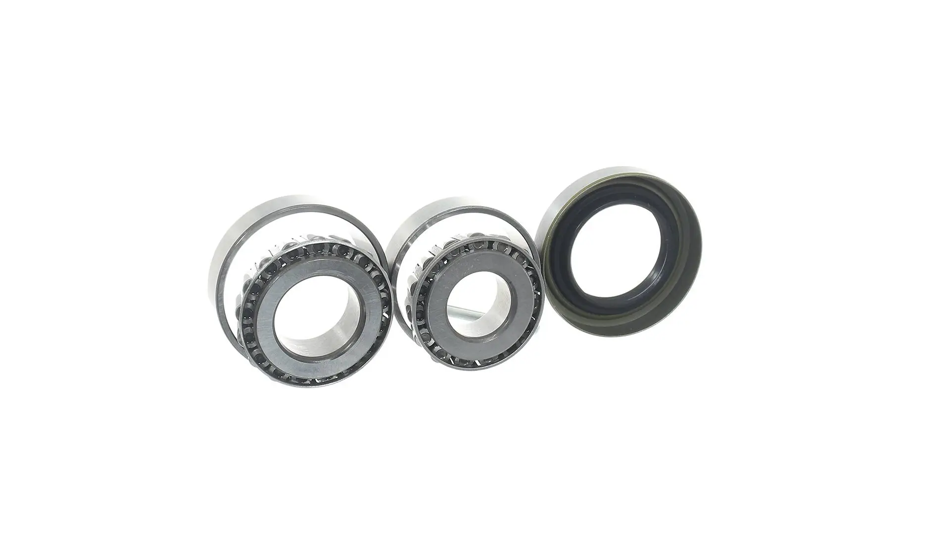 Set rulment roata