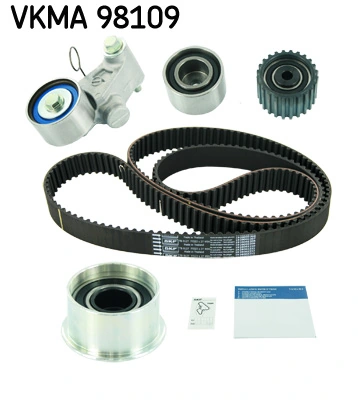 Set distributie curea