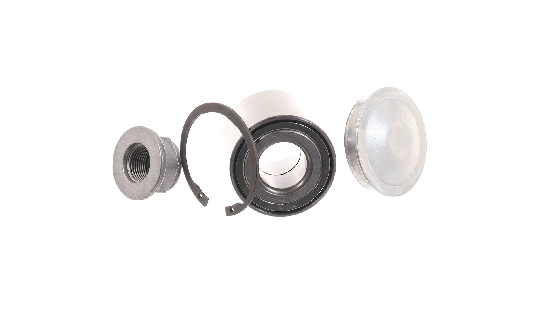 Set rulment roata