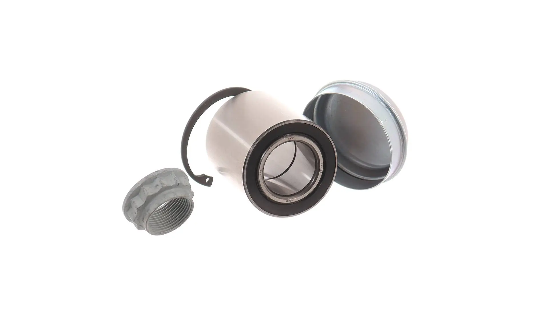 Set rulment roata