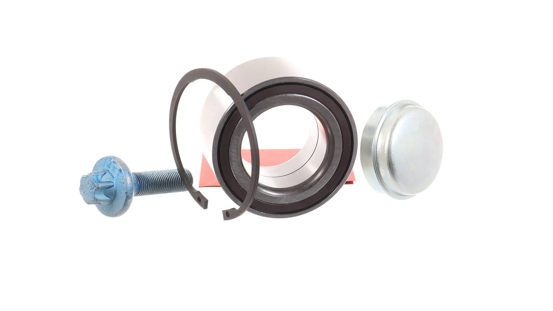 Set rulment roata