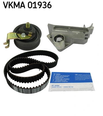 Set distributie curea