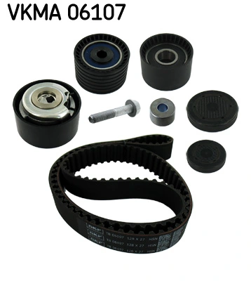 Set distributie curea