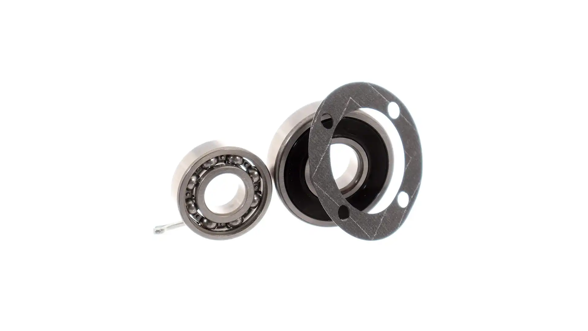 Set rulment roata