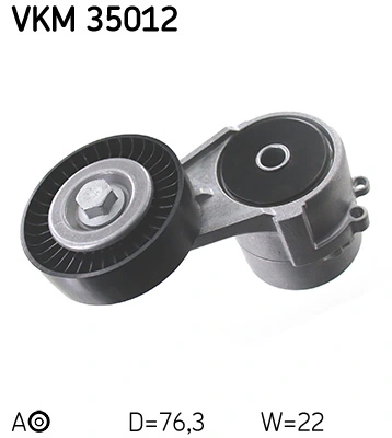 Intinzator curea distributie