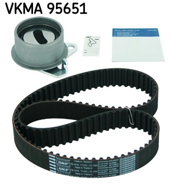 Set distributie curea