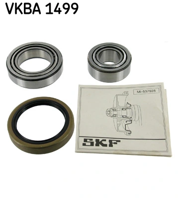 Set rulment roata