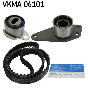 Set distributie curea