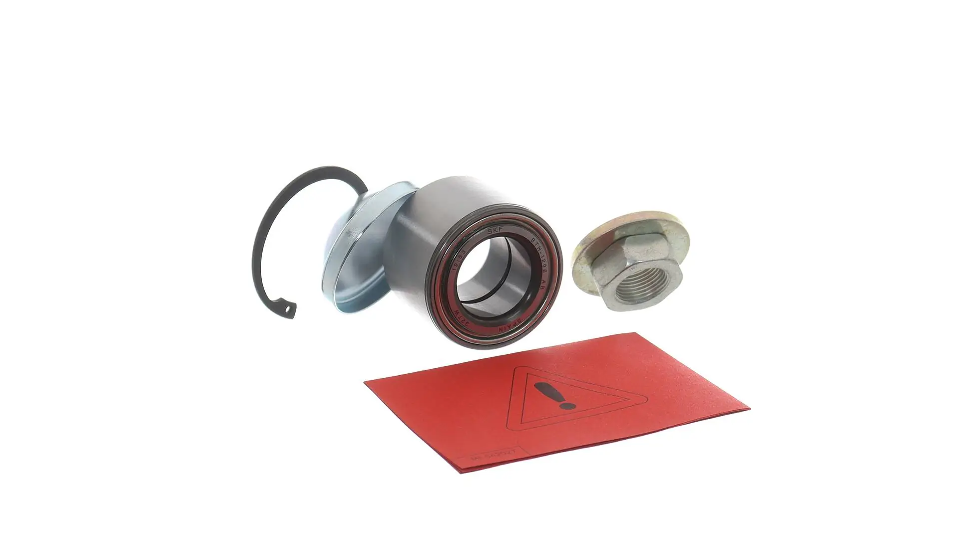 Set rulment roata