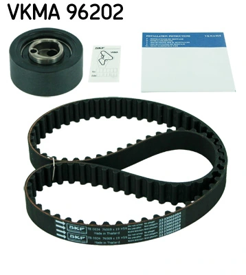 Set distributie curea