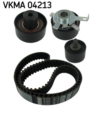 Set distributie curea