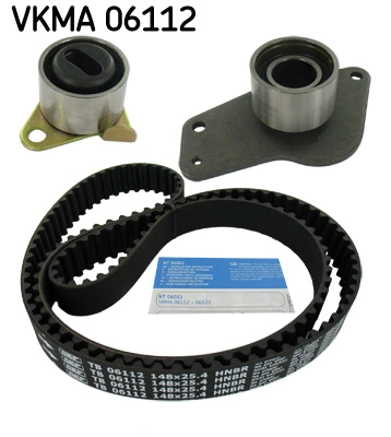 Set distributie curea