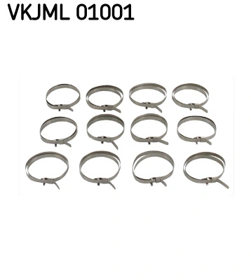 Sortiment cleme