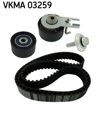 Set distributie curea