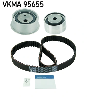 Set distributie curea