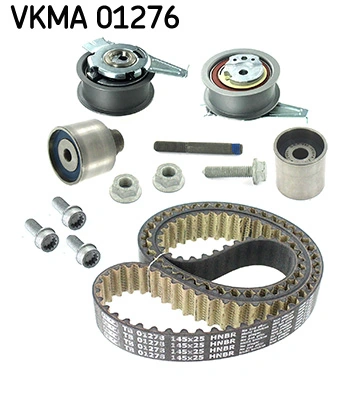 Set distributie curea
