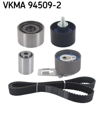 Set distributie curea