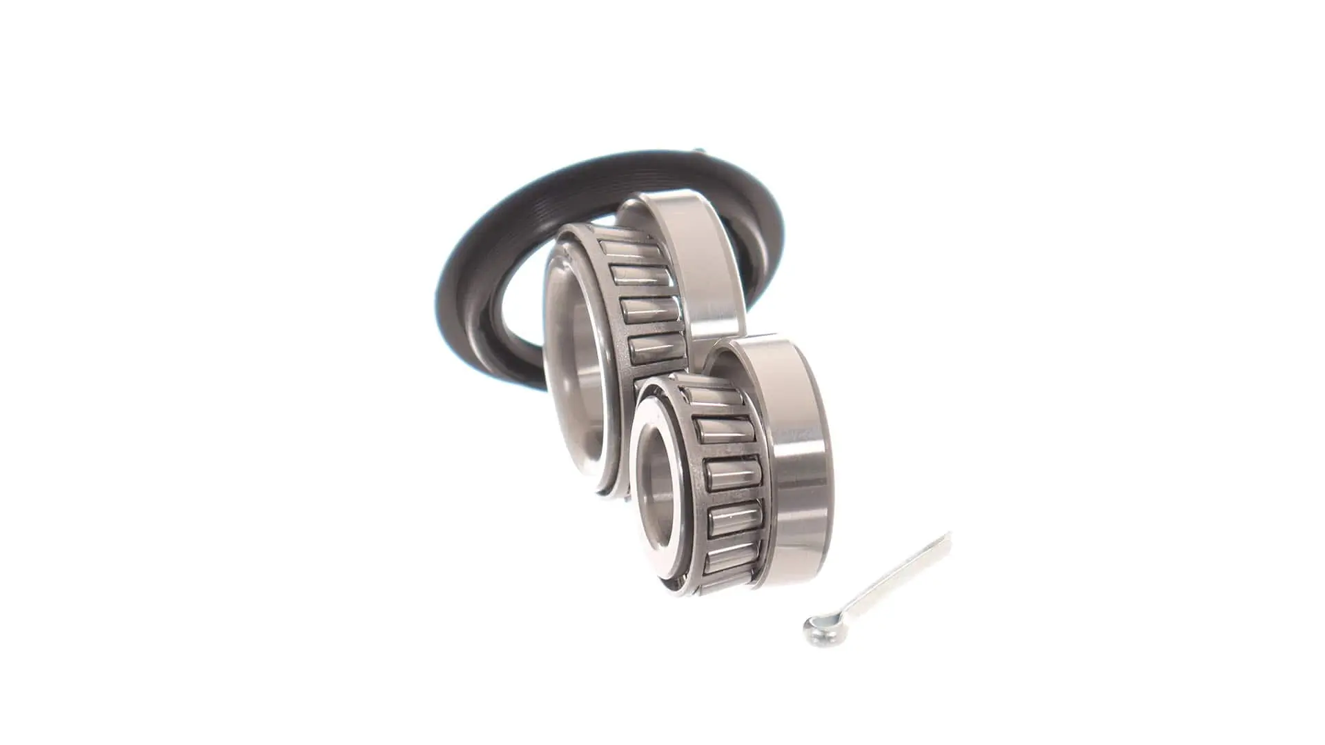 Set rulment roata