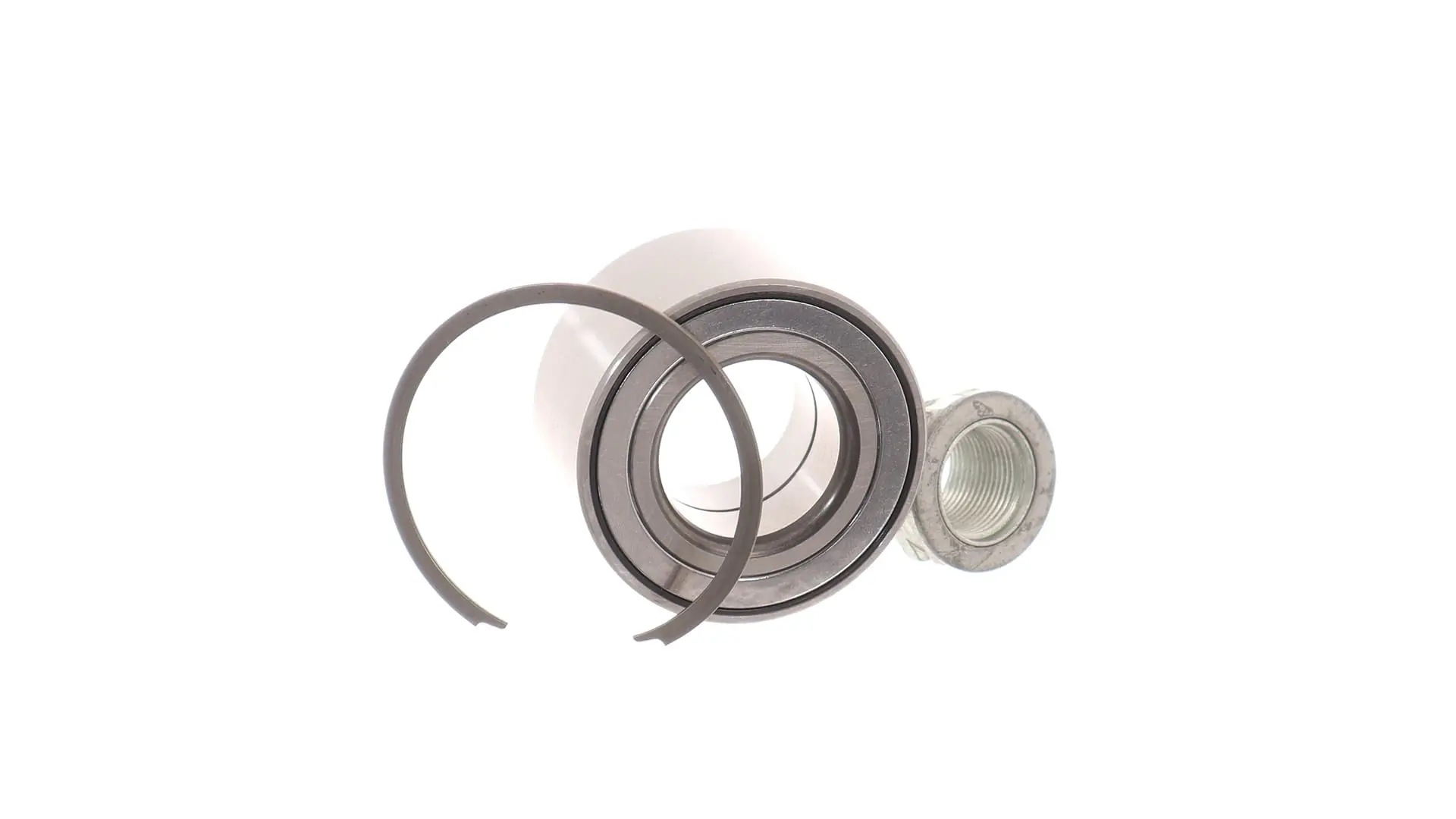 Set rulment roata