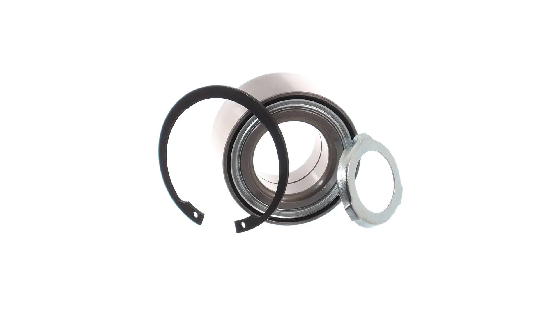 Set rulment roata
