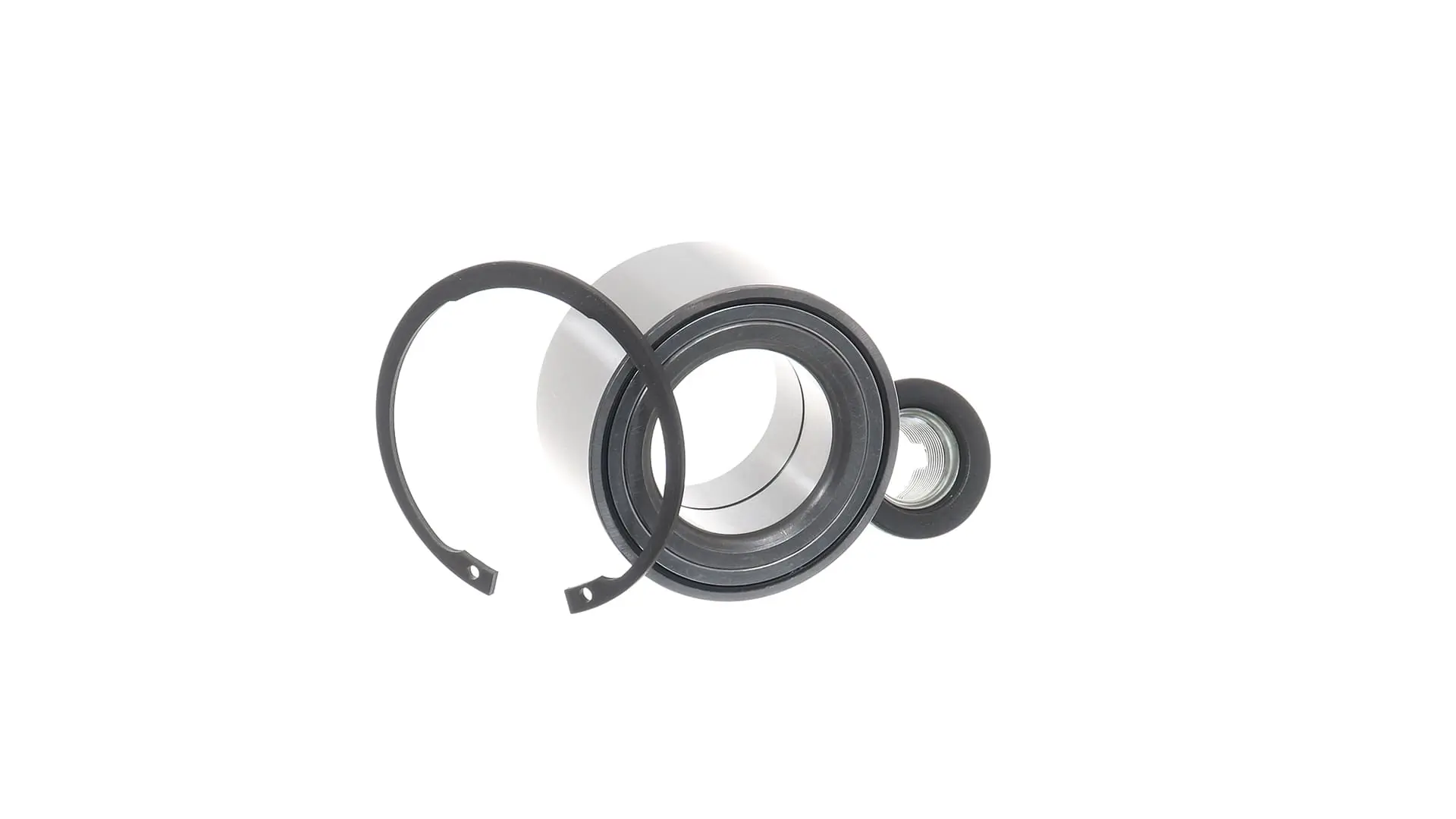 Set rulment roata