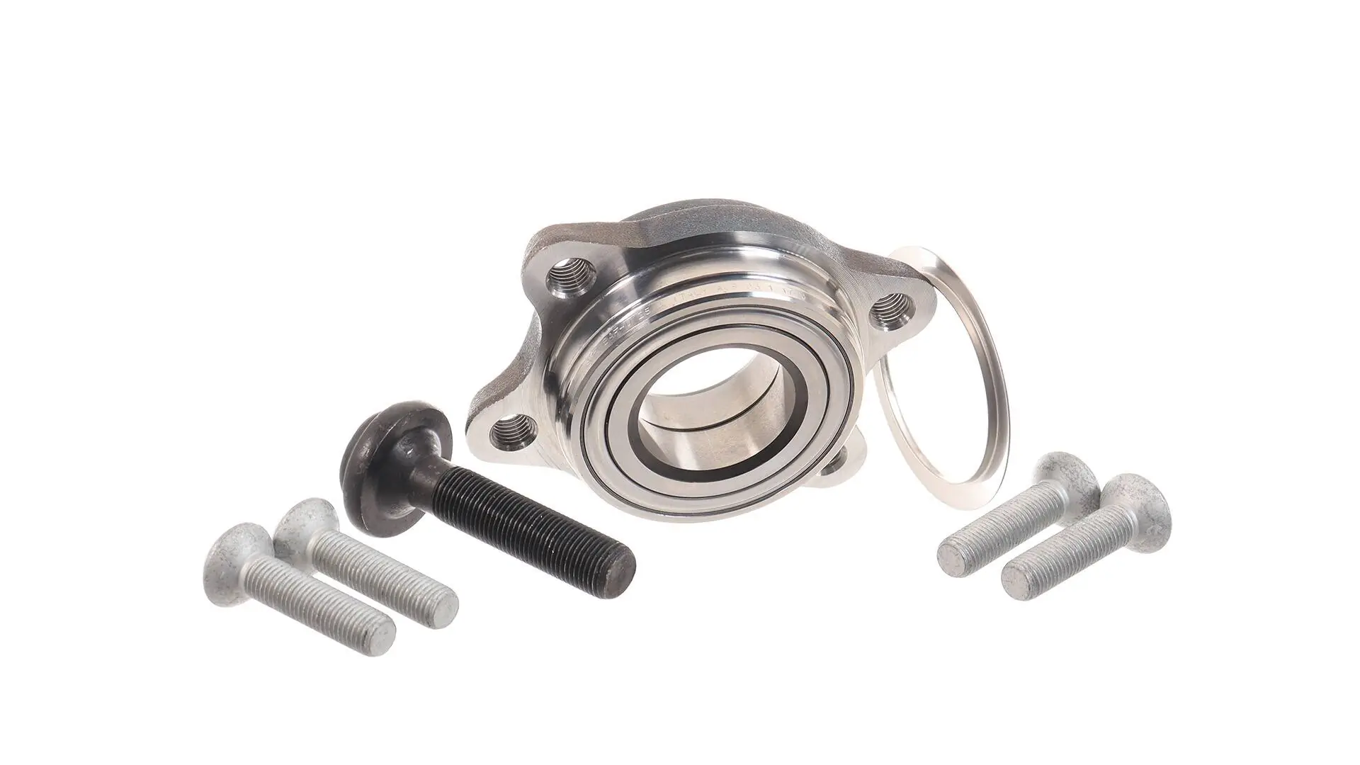 Set rulment roata