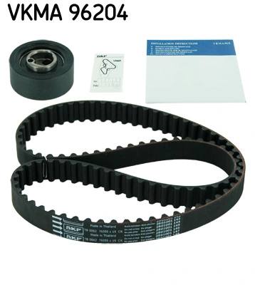 Set distributie curea