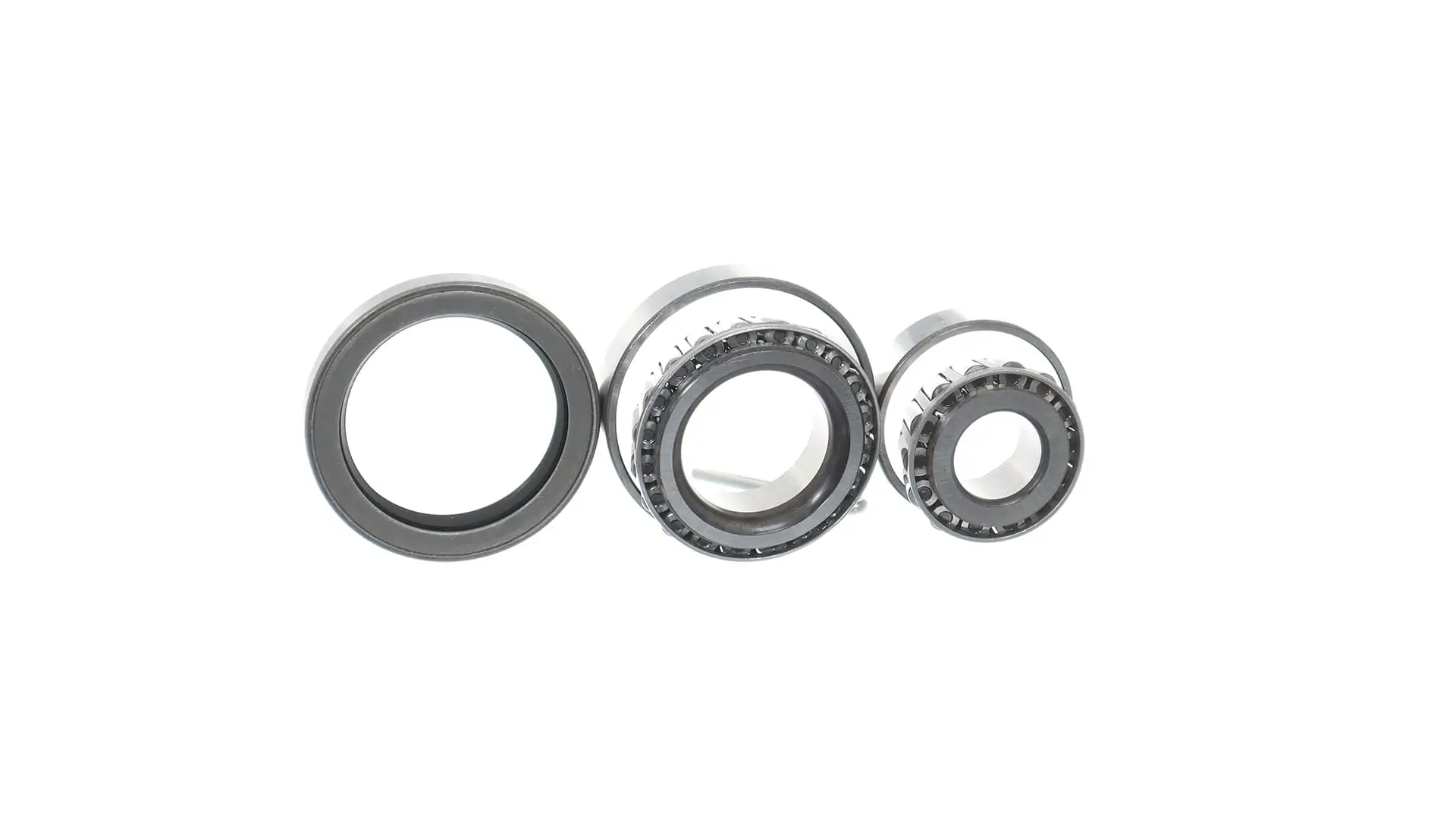 Set rulment roata