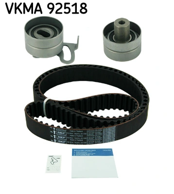Set distributie curea