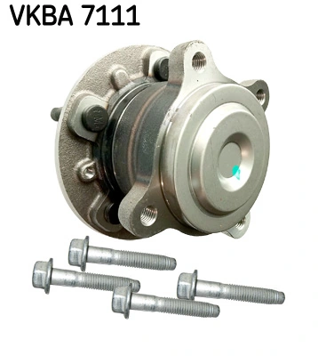 Set rulment roata